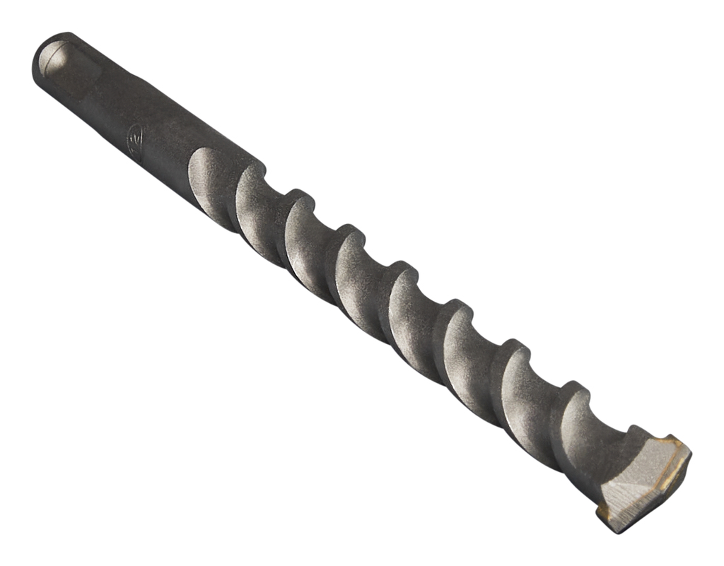 B2S: Betonboor 12x210mm