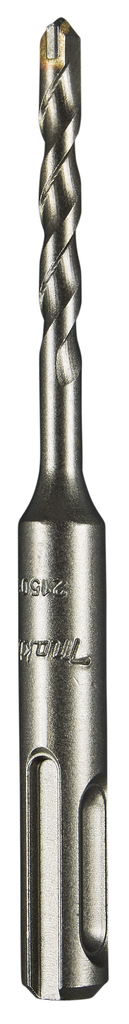 B2S: Betonboor 5,5x110mm