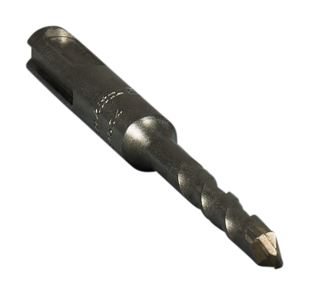 B2S: Betonboor 6,5x110mm