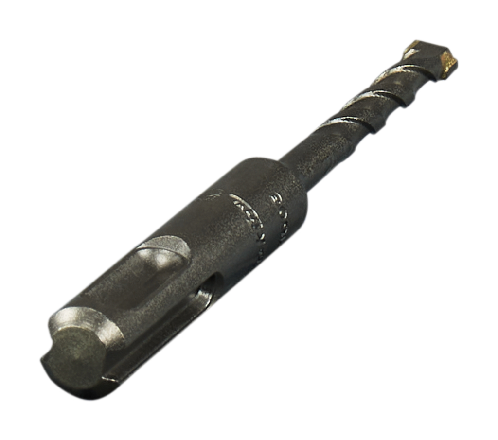 B2S: Betonboor 7x110mm