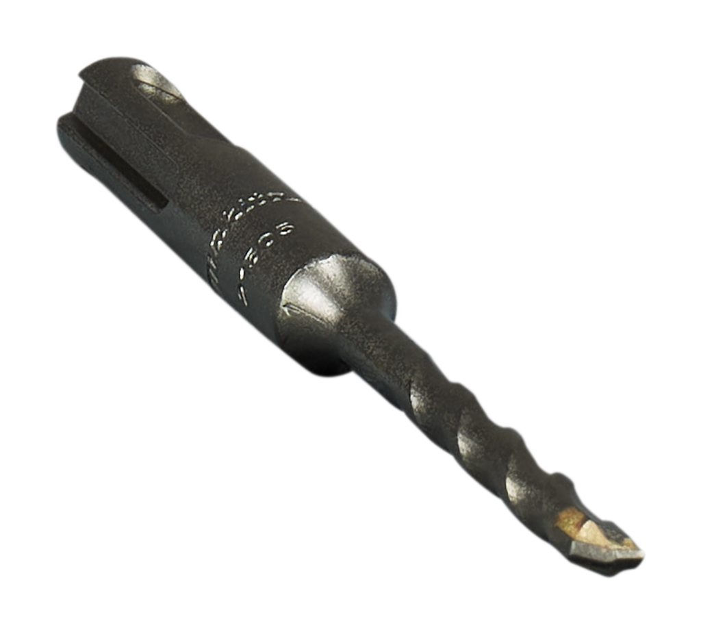 B2S: Betonboor 7x110mm