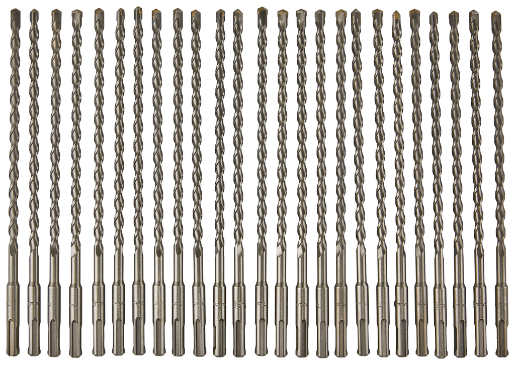 B2S: Betonboor 8x260mm 