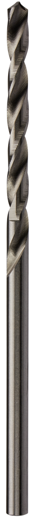Metaalboor 2,5X57mm 