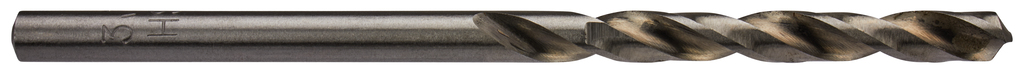 Metaalboor 3,7X70mm 