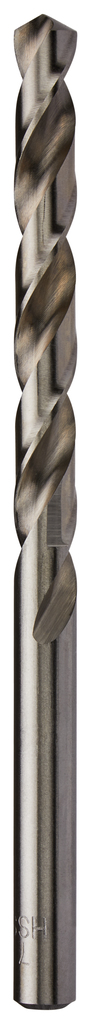 Metaalboor 7,0X109mm 