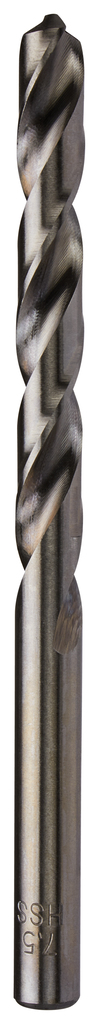 Metaalboor 7,5X109mm