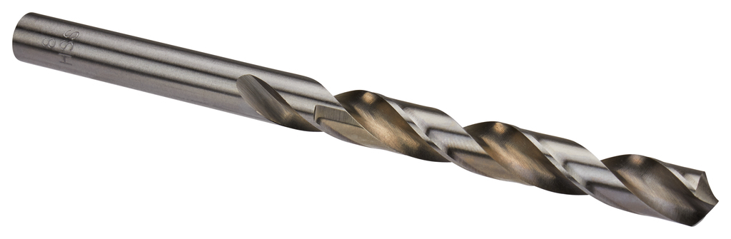 Metaalboor 8,0X117mm 