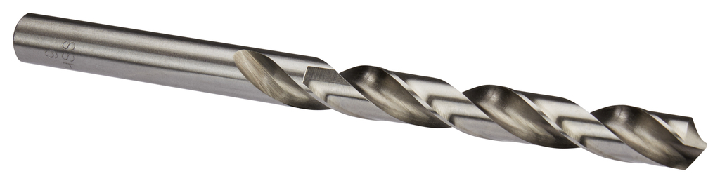 Metaalboor 9,0X125mm 