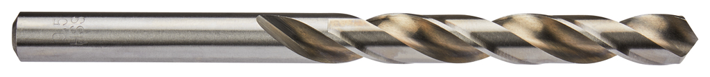 Metaalboor 9,5X125mm 