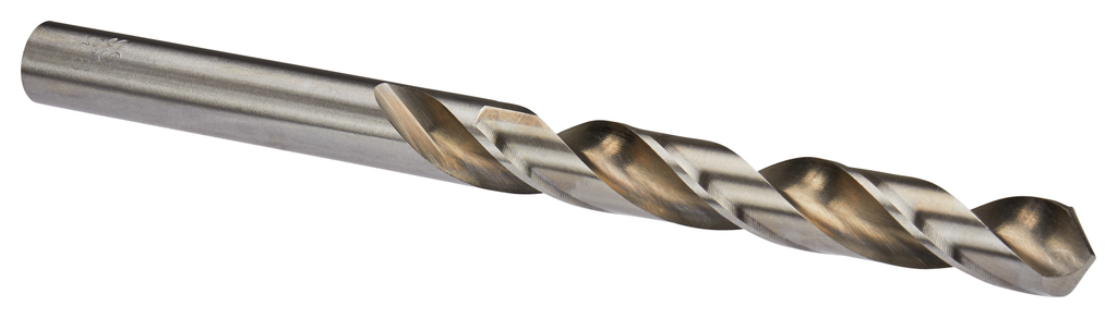 Metaalboor 9,5X125mm 