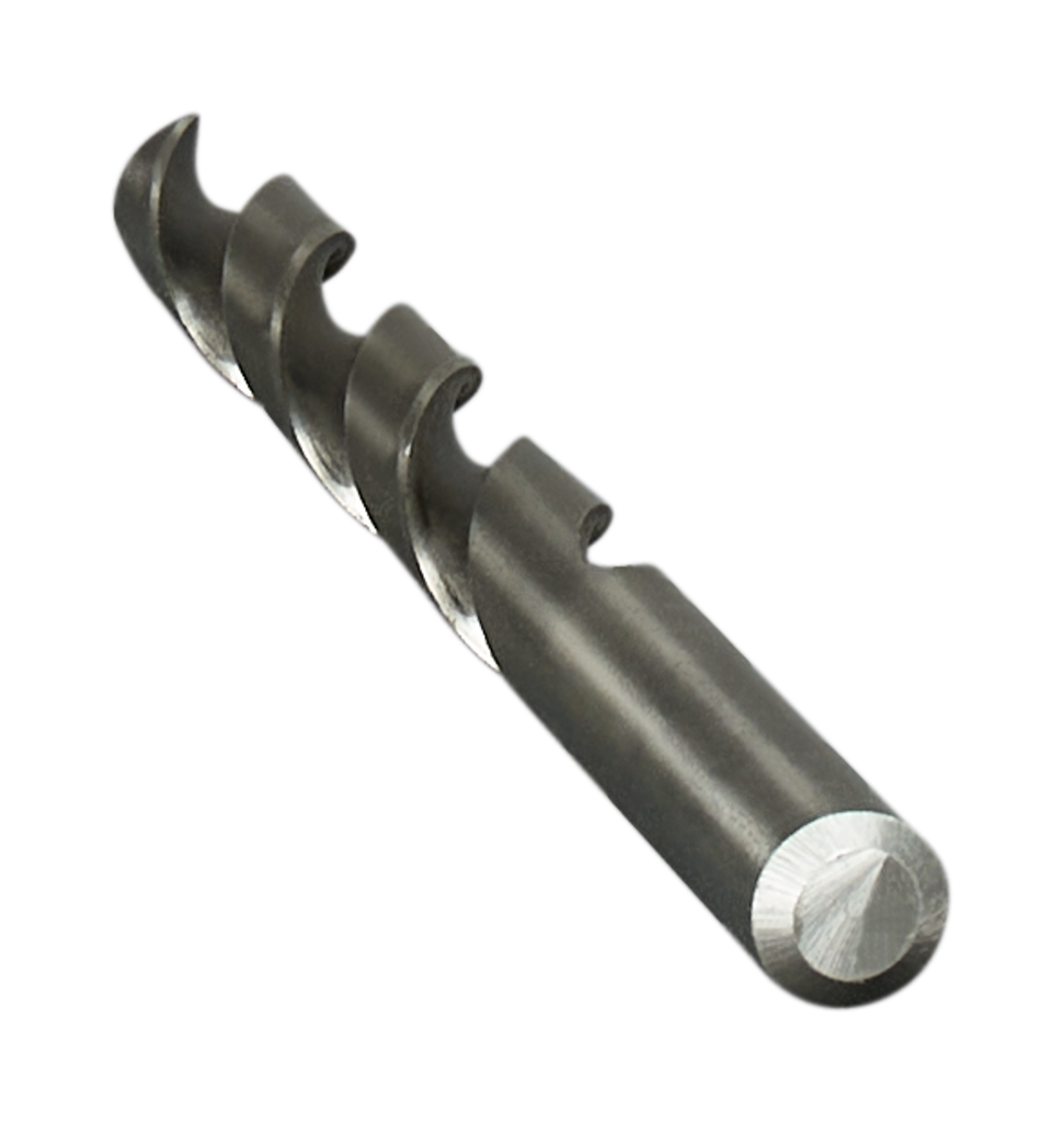 Metaalboor HSS-G 11,5x142 5st