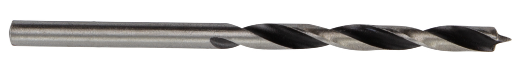 Houtspiraalboor 4x75mm