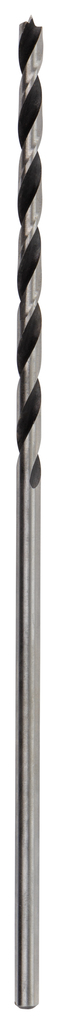 Houtspiraalboor 8x315mm