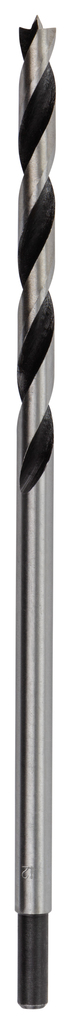 Houtspiraalboor 12x315mm