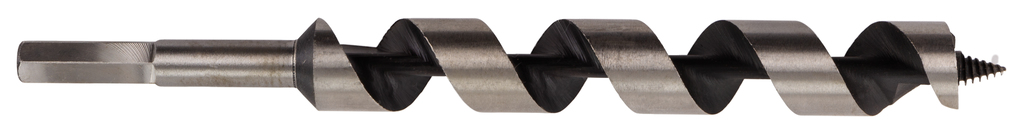 Slangenboor 24x250mm