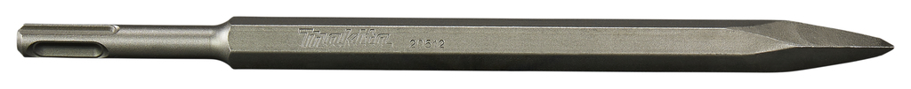 Puntbeitel 250 mm 