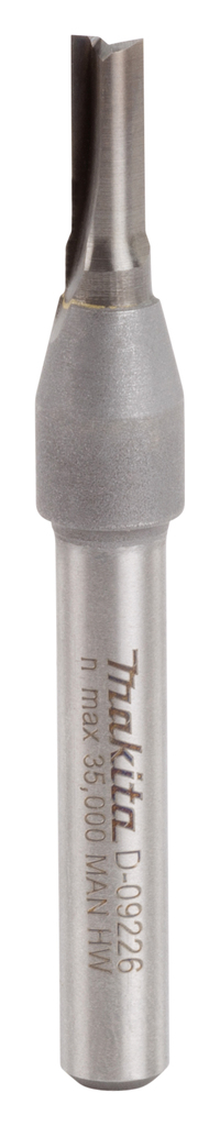 Groeffrees 4x10mm S6