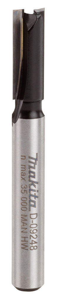 Groeffrees 6x16mm S6