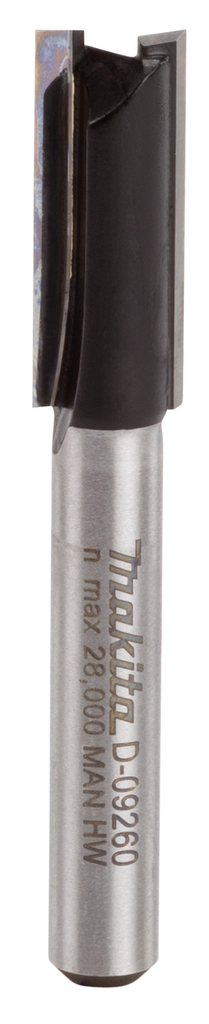 Groeffrees 8x20mm S6