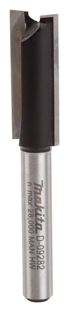 Groeffrees 10x25mm S6