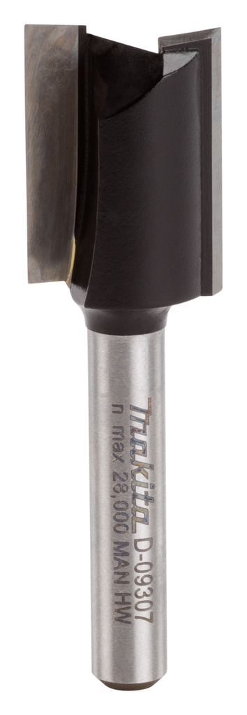 Groeffrees 15x20mm S6