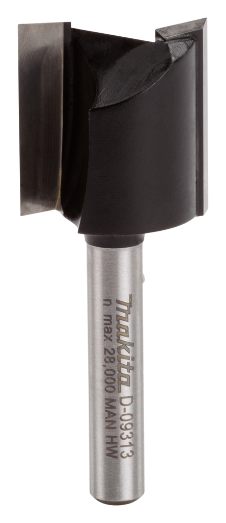 Groeffrees 20x20mm S6