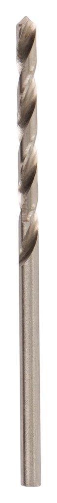 Metaalboor 2,5x57mm
