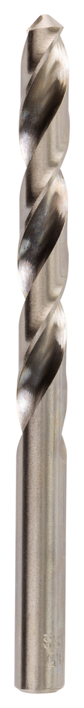 Metaalboor 9,5x125mm