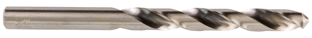 Metaalboor 9,5x125mm