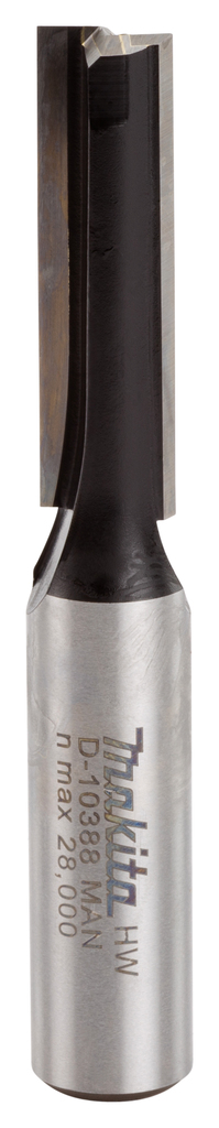 Groeffrees 10x35mm S12