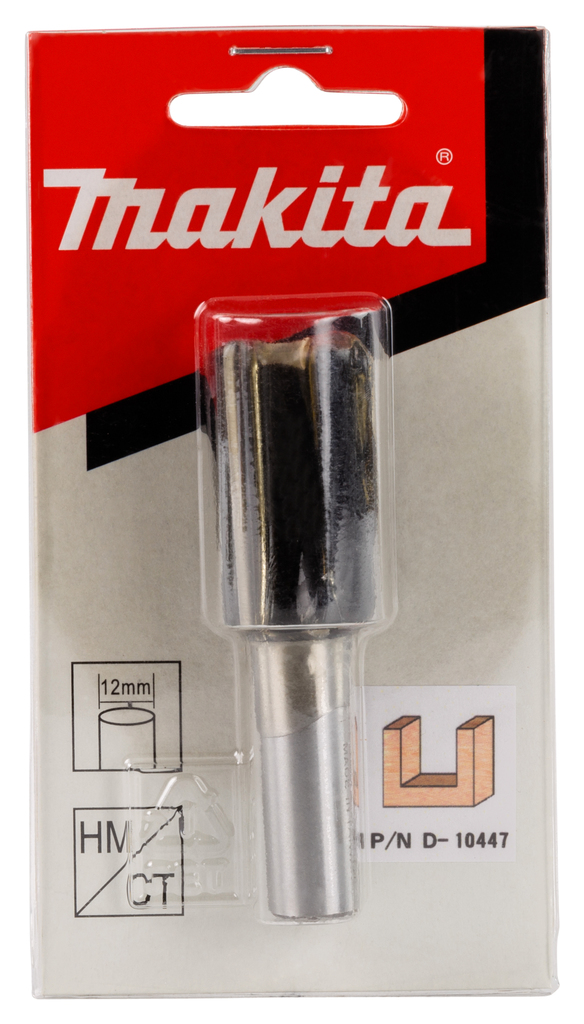 Groeffrees 20x35mm S12