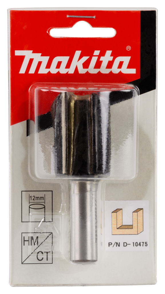 Groeffrees 25x35mm S12