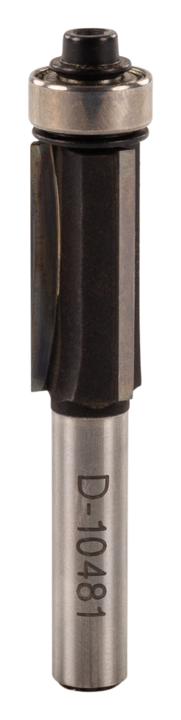 Kantenfrees 12,7x25,4mm S8