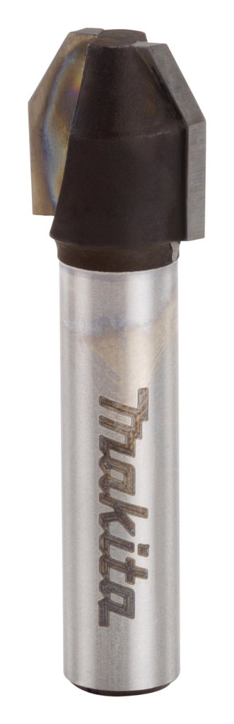 Afkantfrees 30° 12,7x12,7mm S8