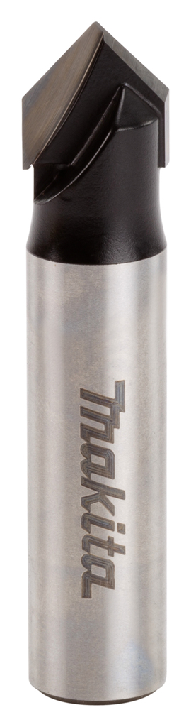 V-groeffrees 90° 12,7x12,7mm S12