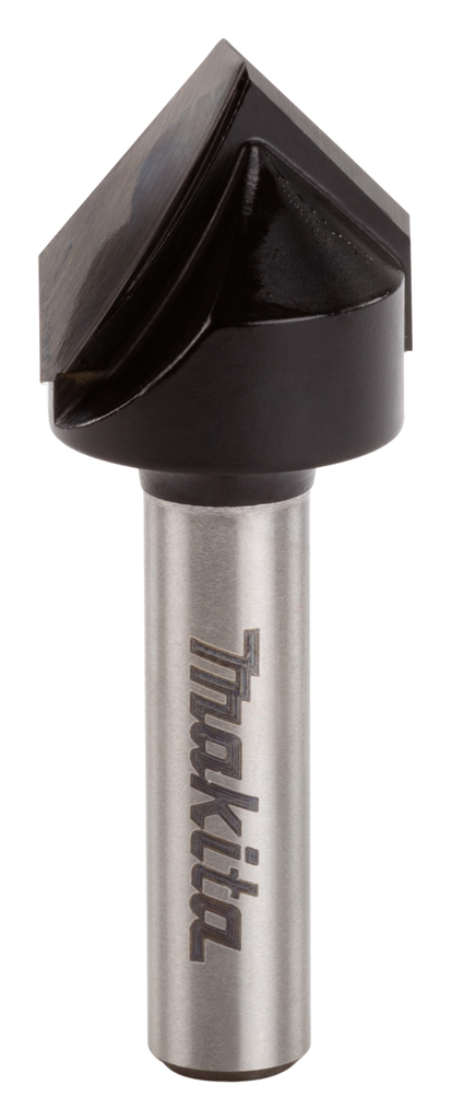 V-groeffrees 90° 19,05x15,88mm S8