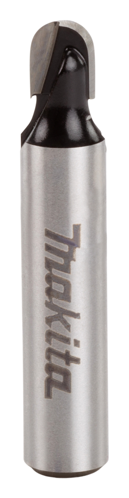 Holprofielfrees r=3,18 6,35x6,35mm S8