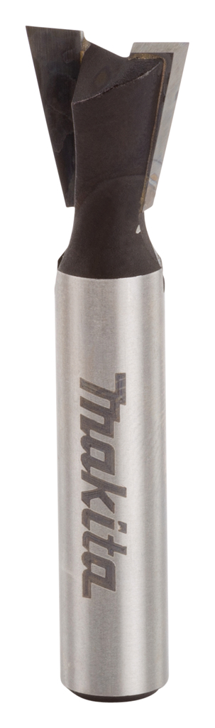 Zwaluwstaartfrees 14° 12,7x12,7mm S8