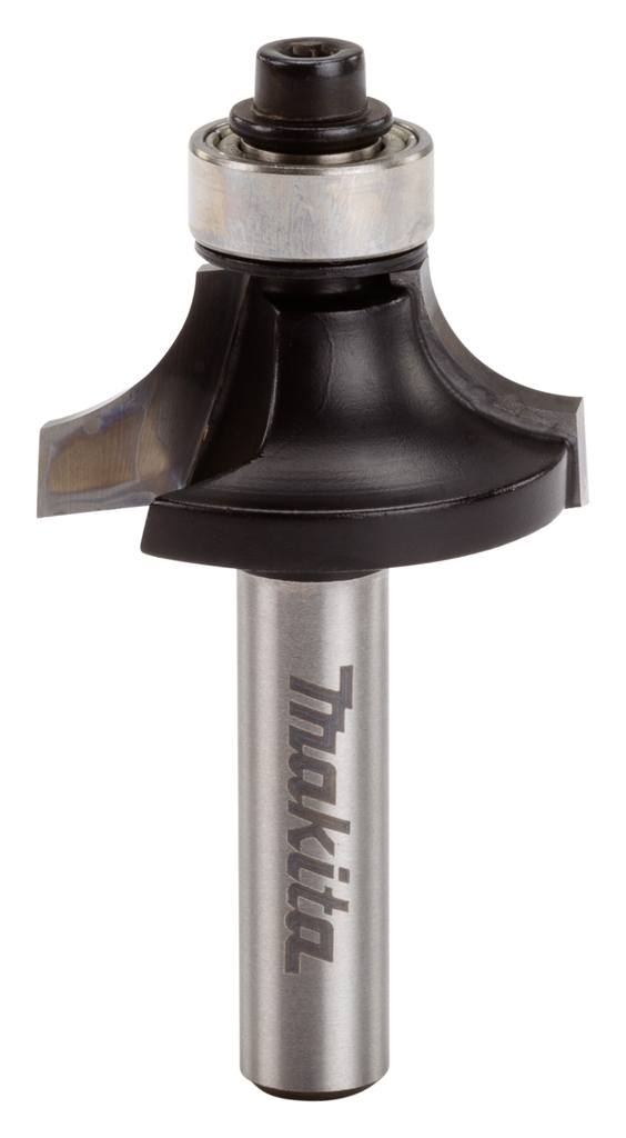 Afrondfrees r=7,94 28,58x12,7mm S8