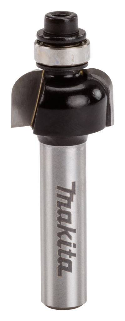 Halfholprofielfrees r=3,97 17,46x9,53mm S8