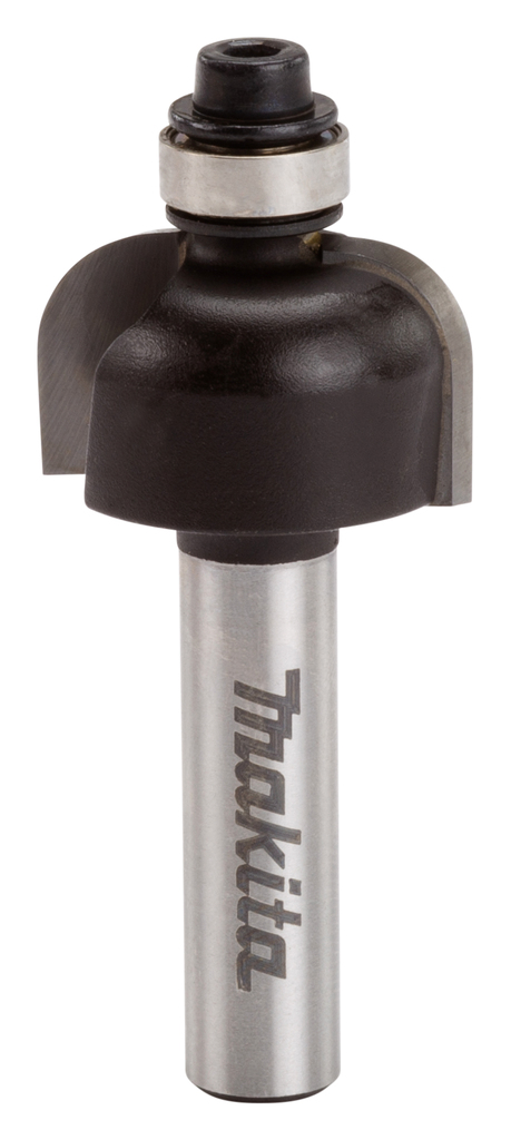 Halfholprofielfrees r=6,35 22,23x12,7mm S8