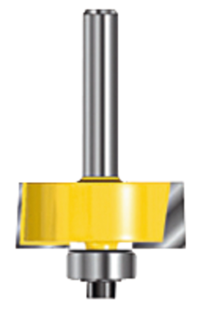 Sponningfrees 31,75x12,7mm S8