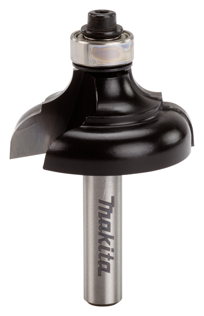 Dubbel profielfrees r=6,35 38,1x17,46mm S8