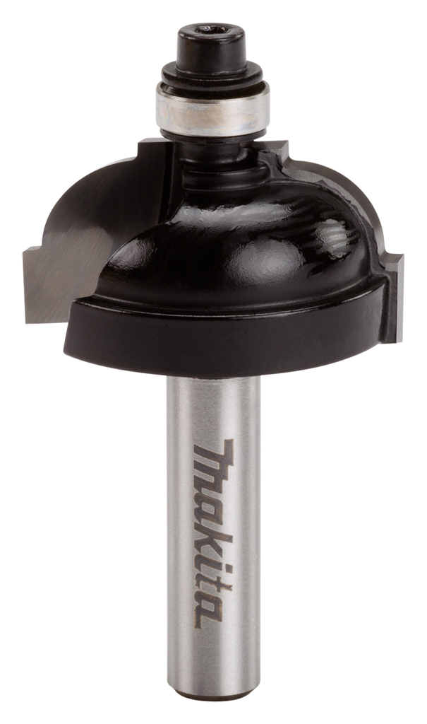 Hollijstprofielfrees r=7,94 31,75x15,88mm S8