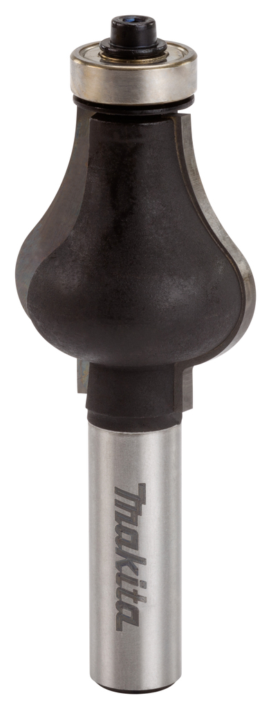 Handgreepprofielfrees r1=9,53 r2=25,4 31,75x38,1mm S12