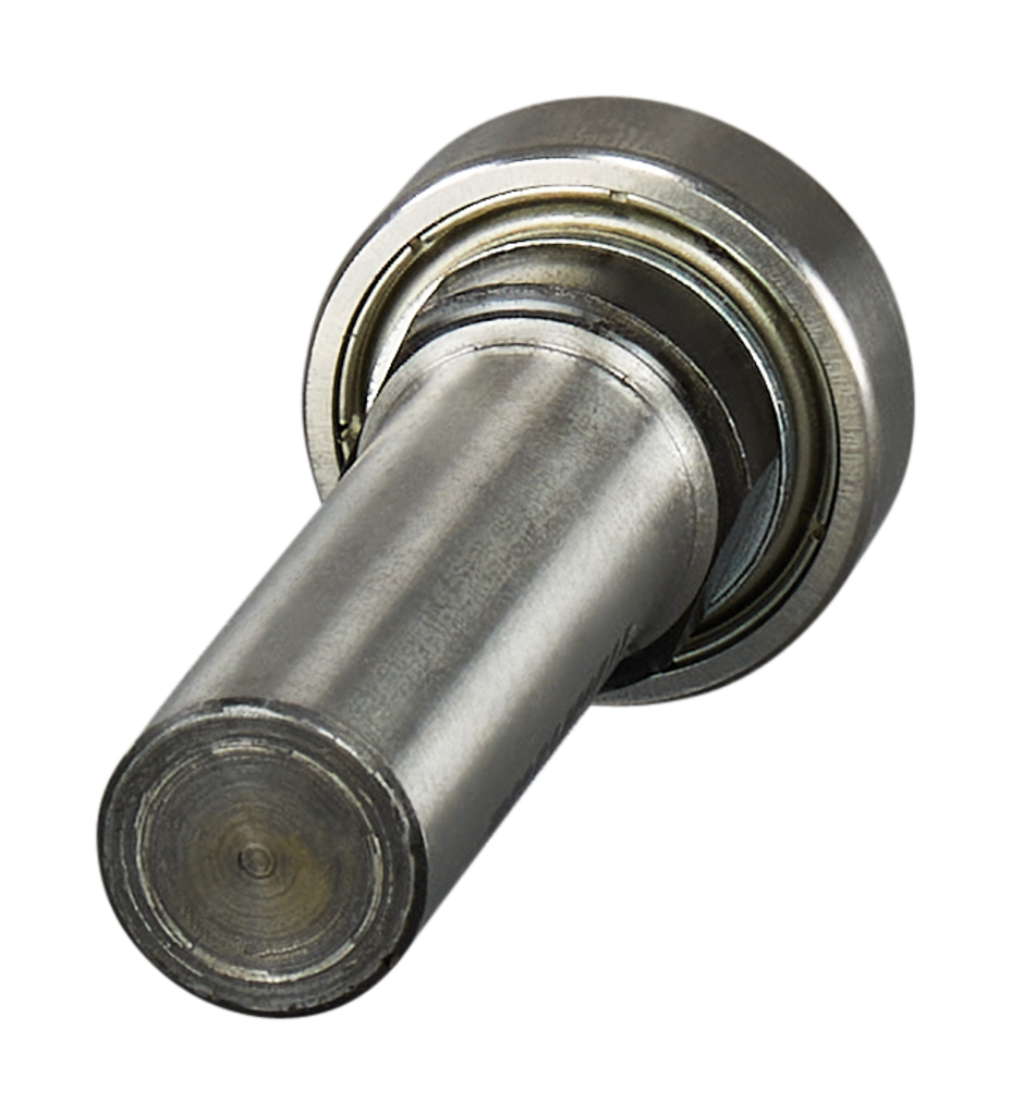 Groefmes spindel S12