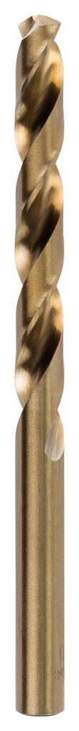 Metaalboor 9,0x125mm