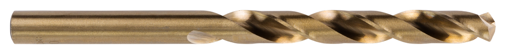 Metaalboor 9,0x125mm