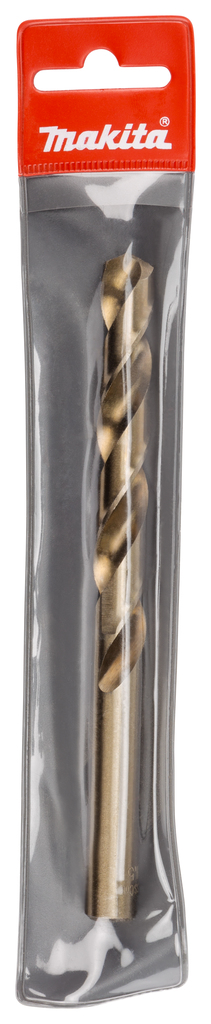 Metaalboor 11,5x142mm