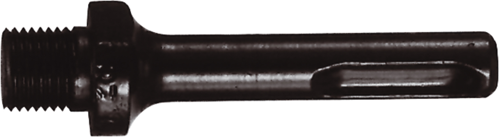 Boorkopadapter SDS-PLUS <> 1/2"-20UNF